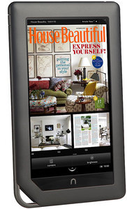 Barnes & Noble NOOKcolor Barnes & Noble NOOKcolor