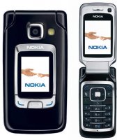 Смартфон Nokia 6290