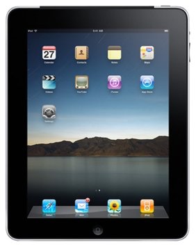 Apple iPad 3G Apple iPad 3G