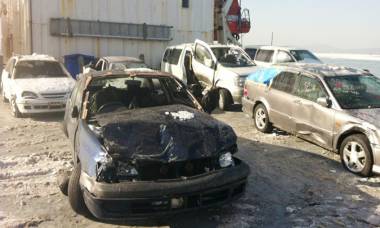 Опубликованное фото