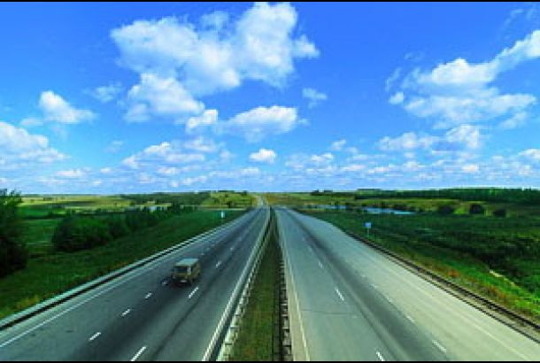 Торжественное открытие дорог в селах Нарат Елга и Тат Елга в Чистопольском районе - Министерство транспорта и дорожного хозяйств