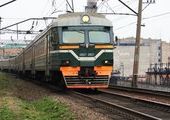 Новые тарифы на проезд в пригородных поездах в Приморье вступят в силу 3 декабря