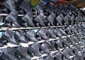 В Приморском крае китайцы разорили обувную фабрику