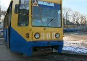 Электротранспорт Владивостока получил шанс на возрождение