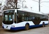 Новые троллейбусы уже на пути во Владивосток