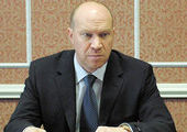 Во Владивостоке накануне важного заседания Думы о приватизации исчез депутат