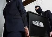 Охранное агентство в Находке ограбили на 200 тысяч рублей