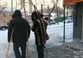 Владивостокцы оценили "на тройку" работу дорожных служб по итогам циклона