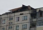 На ремонт поврежденной пожаром крыши жилого дома в Арсеньеве выделили почти 4 млн рублей