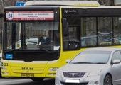 Новым автобусам во Владивостоке снизили норму расхода топлива и повысили план выручки