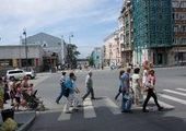 Новый пешеходный переход может появиться во Владивостоке по просьбе жителей