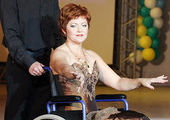 Во Владивостоке выбрали королеву красоты среди женщин с сильным характером