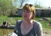 Жительница Арсеньева, спасшая двух детей, получила государственную награду