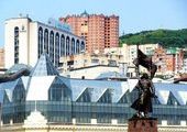 Владивосток вошел в дюжину лучших городов России