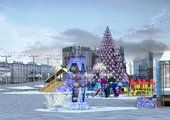 Новогодние праздники во Владивостоке пройдут с размахом