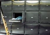 Сотрудник морга Владивостока: в бывшем здании морга без холодильников хранятся останки 18 человек