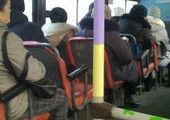 Жители Владивостока недовольны автобусным беспределом