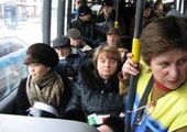 Стоимость проезда в автобусах Владивостока может дойти до 15 рублей