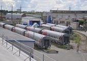 Ликвидирована точка сбыта наркотиков, действовавшая на территории Пассажирского вагонного депо г. Владивостока