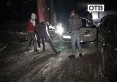 Предприниматели развязали войну за автостоянку на улице Кирова во Владивостоке