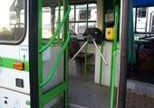 Во владивостокских автобусах установят терминалы для оплаты проезда