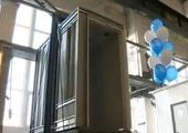 Во Владивостоке открылся первый на Дальнем Востоке лифтовый завод