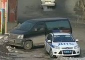 Во Владивостоке проходят рейды по выявлению нелегальных перевозчиков