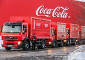 "Рождественский караван" Coca-Cola проехал по улицам Владивостока