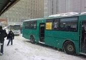 В новогодний вечер работа пассажирского транспорта Владивостока будет продлена