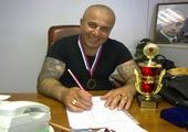 Во Владивостоке убит вице-президент региональной федерации бокса