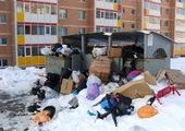 Военная прокуратура заставляет коммунальщиков навести порядок в Снеговой пади Владивостока