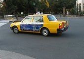 Такси в новогоднюю ночь во Владивостоке поднимут цены почти в два раза