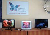 Цифровое телевещание уже доступно более 80% населения Приморья