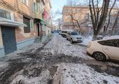 Штрафы за нечищеные придомовые территории УК Владивостока хотят переложить на жильцов