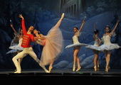 Завтра во Владивостоке покажут балет «Щелкунчик» в 3D