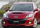 В Приморье будут выпускать свои Mazda?