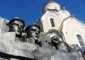 Мемориальный комплекс в историческом центре Владивостока будут реставрировать