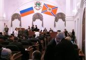 Депутаты городской Думы поделили земли, которые передало Министерство обороны