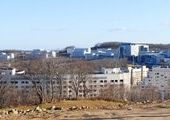 Ректор ДВФУ поселится на острове Русский во Владивостоке