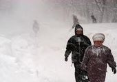 В ближайшие сутки в Приморье ожидается потепление и снег