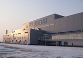 Завод Hyundai торжественно открыт в Приморье