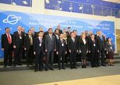 На острове Русский открылся Азиатско-Тихоокеанский парламентский форум