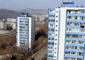 Несколько многоквартирных домов во Владивостоке замерзают без отопления
