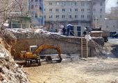 Одним сквером стало меньше в историческом центре Владивостока