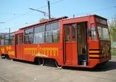 Восстановление трамвая № 6 началось во Владивостоке