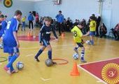 Футболисты «Луча-Энергии» провели мастер-класс в Уссурийске