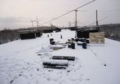 Капремонт в Надеждинском районе Приморья оставляет жителей без крыши