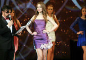 За титул первой красавицы России будет бороться «Мисс Владивосток»