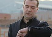 Д.Медведев:возвращения к зимнему времени не будет