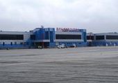 Старый терминал аэропорта Владивостока может стать культурно-развлекательным центром